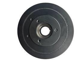 Cncb2510552 Cnc 8 Inch Harmonic Crankshaft Pulley Damper External Balance Chevy Big Block 454 502