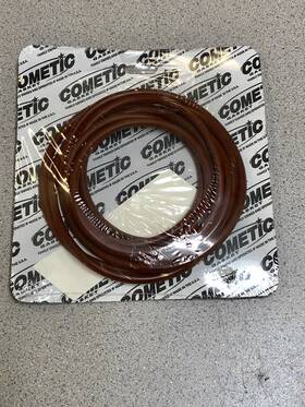 918980-70 Cometic C5980-70 New Ati 6 Inch 3 Ring Balancer Viton Oring Rebuild Kit