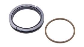 C5672 Cometic Gasket Rear Main Seal - 2 Piece Rubber 400 Block Small Chevy Each