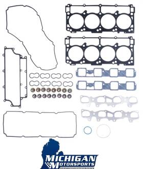Pro1023t Cometic 6.1l Hemi Streetpro Top End Gasket Kit 4.125 Inch Bore 2005-2010