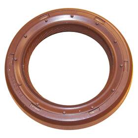 Cs9006 Continental Contitech For Honda Civic 1988-2000 Front Crankshaft Seal