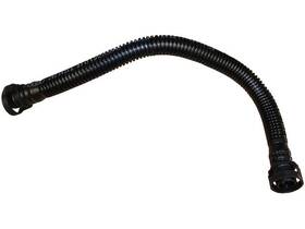 34258hdqw Contitech For 1998-2001 Volkswagen Passat Crankcase Breather Hose