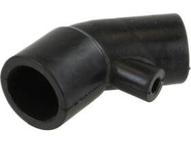 Sj11y3 Contitech Crankcase Breather Hose For 560sel 420sel 560sec 560sl
