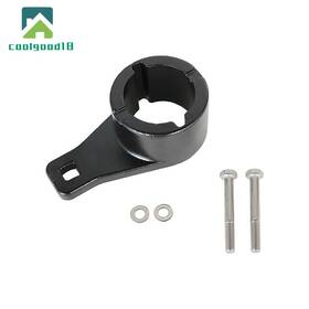 Cg794286ld Coolgood18 For Toyota Lexus Harmonic Damper Pulley Holding Crankshaft Crank Holder Wrench