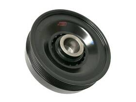 55mdxzb21 Corteco Crankshaft Pulley For Mini Cooper 2005 2006 2003 2004 2002 2007 2008