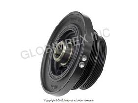 80001100 Corteco Bmw 1998-2003 Crankshaft Pulley Vibration Damper Oem Warranty