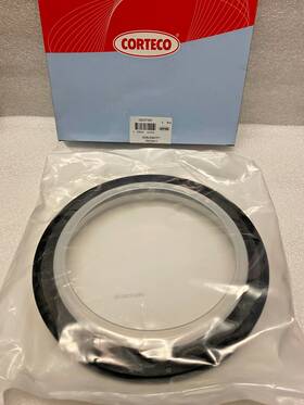 22086413 Corteco 8148259 Volvo D11 Rear Crank Seal Made In Germany