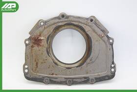 82034097 Corteco 10-22 Mercedes Sprinter 2500 3500 Rear Crankshaft Seal Flange Unit Oem