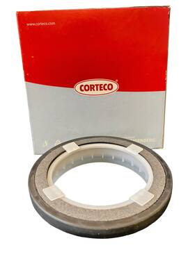 A0169970646 Corteco Front Crank Seal Detroit Diesel Dd15 Made In Germany