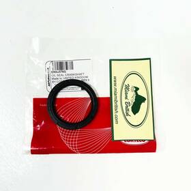 Err4576g Corteco Crankshaft Front Oil Seal Outer X Land Rover 2.5l 300 Tdi I4 - Err4576