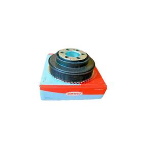 Jde38472 Corteco Land Rover Crankshaft Pulley Xf Xj Xe F-pace 2.0l