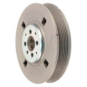 Corteco W0133-1617208-cfw For Volkswagen Jetta 1993-1998 Harmonic Balancer