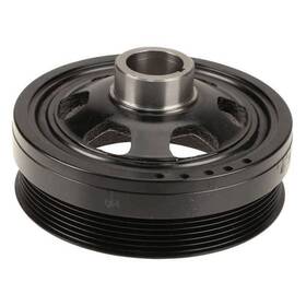 W0133-3655636-cfw Corteco For Mercedes-benz G500 2002-2008 Harmonic Balancer