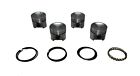 705-375-040 Cp725-20 County New Set Of