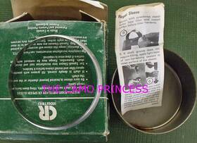 2805-01-154-6659 Cr Industries 85376 Speedi Sleeve M151 Rear Main Seal Race Crankshaft M151a2