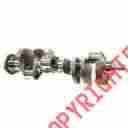Bbp42b-ds Crankshaft - Callies Dragonslayer