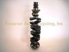 11210304427 Crankshaft M3.2 E46 Engine Z3 Ez3 M3 Part Bmw