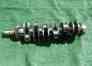 96410202104esffh Crankshaft Polished 964 Std Used Mag