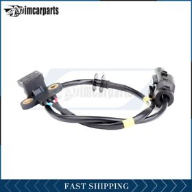 Im10283901s Crankshaft Position Sensor Fits Kia Sorento Ex Sport Utility 4-door V6 3.5l