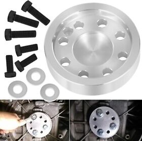 Drqp832 Crankshaft Rear Main Seal Installation Tool Fit For Porsche 911 Boxster 996 986