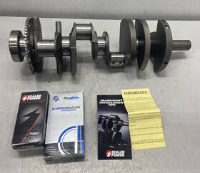 11930 Crankshaft Rebuilders Remanufactured Rebuilder Kit-11930