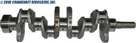2az-fe Crankshaft Rebuilders 32630 Engine Kit-eng Code Reman