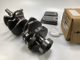 53020967ab Crankshaft Rebuilders Reman Oem Kit .50mm Main .75mm Rod Bearings For Dodge 3.7l