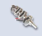 180sx Crankshaft Sr20de Sr20det Crank Nissan Tpm S13 S14 91mm S15 Sr20 2.35l