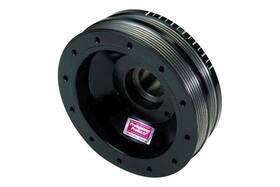 80032 Crankshaft Supply Co Professional Products Sbc Ls1/ls6 Harmonic Damper - Non-sfi