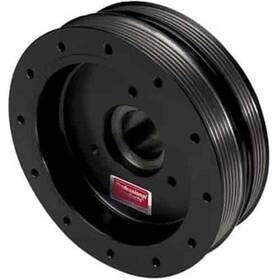 Crankshaft Supply Co 80033 Professional Products Powerforce Harmonic Damper