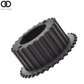 Apo71240 Crankshaft Timing Pulley For 1995 1996-2005 Toyota Supra Lexus Gs300 Is300 Us