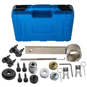 Na3t2f Crankshaft Timing Tool Kit Set For Audi Vw 2.0 Beetle Tt Quattro A4 A5 A6 Ea888