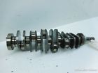 99310202102 Crankshaft Turbo 3.6 01 02 996 Porsche 03 911 04
