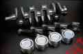 Bc0029lw - Crower Stroker Honda Acura Sportsman Brian Kit 2.16l B18 B20