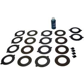 8122379 Crown Differential Clutch Kit