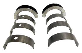 5175980k Crown Automotive Crankshaft Main Bearing Set Incl. 3