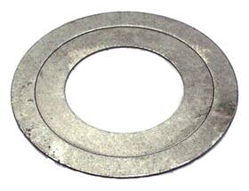 J0640893 Crown Automotive Jeep Replacement Front Bearing Retainer Washer