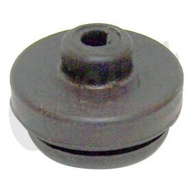 L4214069 Crown Automotive Crankcase Vent Valve Grommet For Jeep Comanche 1987-1992