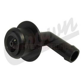 L4215698 Crown Automotive Crankcase Vent Tube For Jeep Wrangler 1997-2004