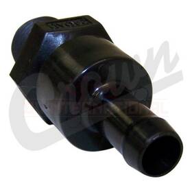 L4235508 Crown Automotive Pcv Valve For Jeep Tj 2003-2006