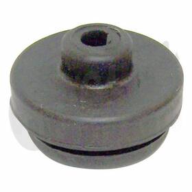 L4269022 Crown Automotive Crankcase Vent Valve Grommet For Jeep Comanche 1987-1992