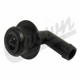 L4270355 Crown Automotive Crankcase Vent Tube For Dodge Ram 2500 1994-2003