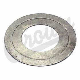 L4277053 Crown Automotive Oil Retainer Washer Front For Jeep Cj5 1959-1983