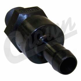 L4290461 Crown Automotive Pcv Valve For Jeep Tj 2003-2006