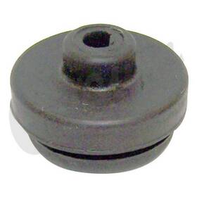 L4324161 Crown Automotive Crankcase Vent Valve Grommet For Jeep Wrangler 1987-1993