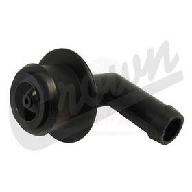 L4325116 Crown Automotive Crankcase Vent Tube For Dodge Ram 1500 1994-2003