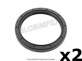 251-407-641 Crp Industries For Vw Vanagon 1983-1991 Radial Shaft Seal Front L And R 2
