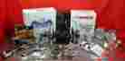 Crs5137s3d Eagle Asc 2.12 Subaru Wrx Sti Stroker Wiseco 92.5 Mm Pistons Rods Acl Ej20