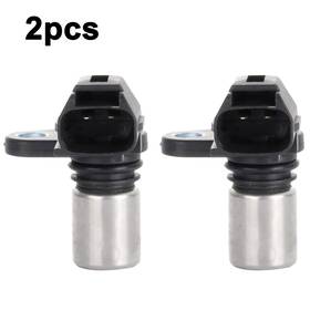 11550012 Cssunny Crankshaft Position Sensor For 2004-2011 Volvo S40 2001-2006 Bmw X5 Pc585
