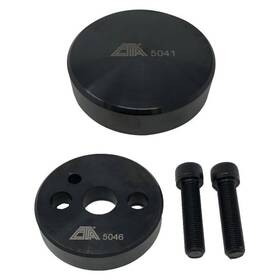 8612 Cta For Ford F-800 1999 Sleeve Installer Kit